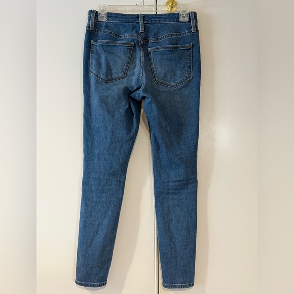 Universal Thread High Rise Jegging - Picture 2 of 6